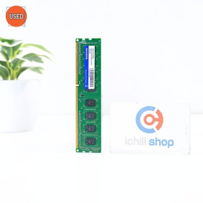 RAM (แรม) ADATA DDR3 4GB 1333MHz 16CHIPS P15787