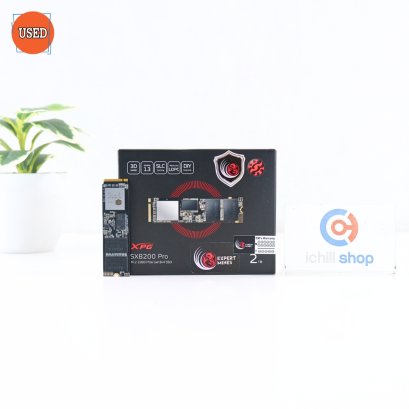 SSD (เอสเอสดี) ADATA XPG SX8200 PRO 2TB PCIe NVMe M.2 2280 P17127