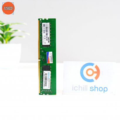 RAM (แรม) AFOX DDR4 8GB 2133MHZ 16CHIPS P14031