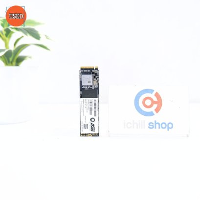 SSD (เอสเอสดี) AGI RAPIDITY 512GB PCIe NVMe M.2 2280 P15979