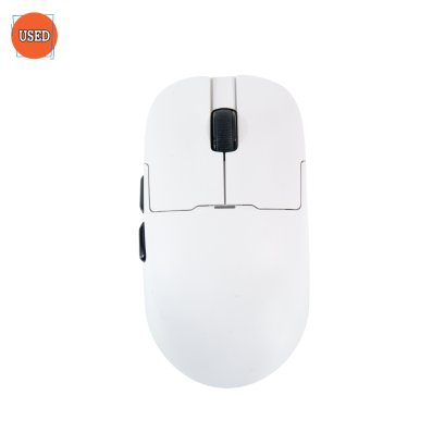 MOUSE (เมาส์) AJAZZ AJ159PRO (WHITE) P17744