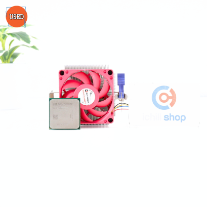CPU (ซีพียู) AMD ATHLON X4-870K 3.9 GHz P16339