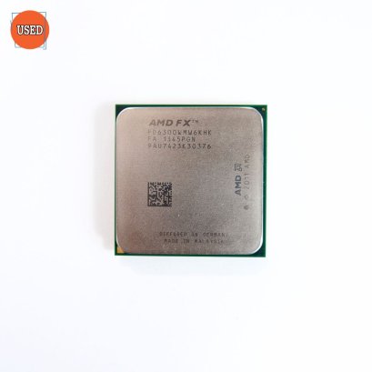 CPU (ซีพียู) AMD FX-6300 3.5 GHz P15619