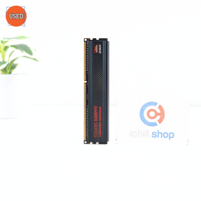 RAM (แรม) AMD RADEDN MEMORY DDR3 4GB 2400MHz P16336