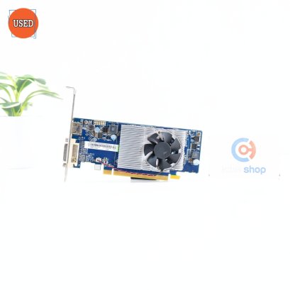 การ์ดจอ (VGA) AMD RADEON HD 8470 2GB 1F GDDR3 P17396