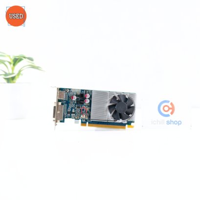 การ์ดจอ (VGA) AMD RADEON R5 310 2GB 1F DDR3 P17401