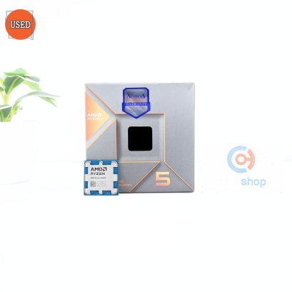 CPU (ซีพียู) AMD RYZEN 5 8600G 4.3 GHz P15970
