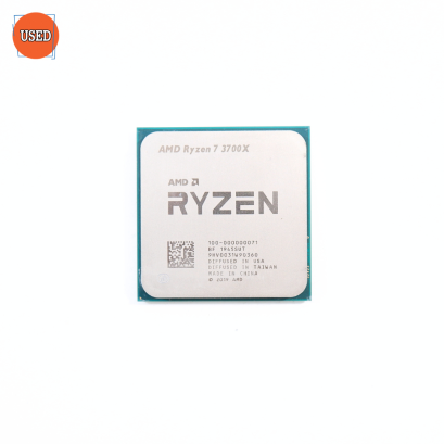 CPU (ซีพียู) AMD RYZEN 7 3700X 3.6 GHz P14358