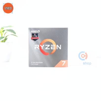 CPU (ซีพียู) AMD RYZEN 7 3700X 3.6 GHz P14358