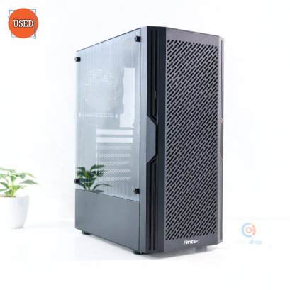 CASE (เคสเปล่า) ANTEC AX20 ELITE (BLACK) P17138