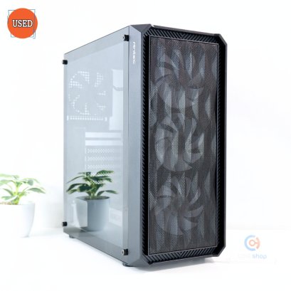CASE (เคสเปล่า) ANTEC NX292 (BLACK) P15342