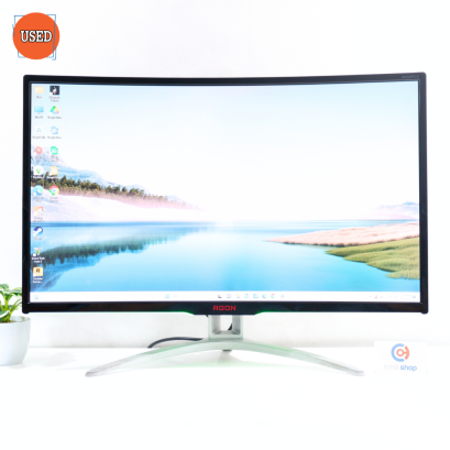 จอ (MONITOR) AOC AGON AG322FCX 31.5 INCH VA 144Hz P16429