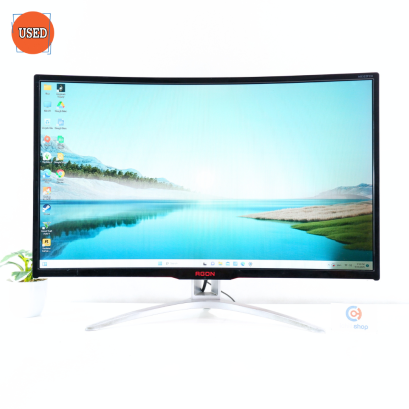 จอ (MONITOR) AOC AGON AG322FCX 31.5 INCH VA 144Hz P16493