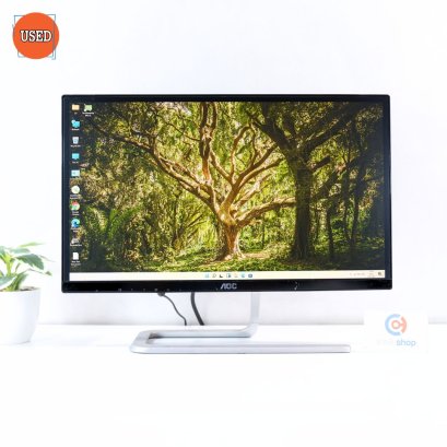 จอ (MONITOR) AOC I2281FWH 21.5 INCH IPS FHD P15987