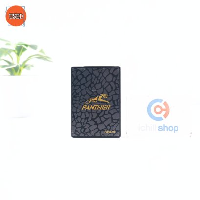 SSD (เอสเอสดี) APACER AS340 120GB SATA 2.5 P14227