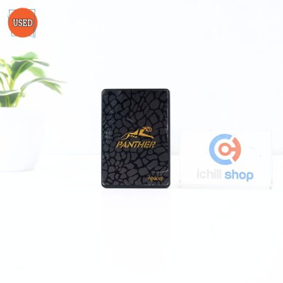 SSD (เอสเอสดี) APACER AS340 120GB SATA 2.5 P16001