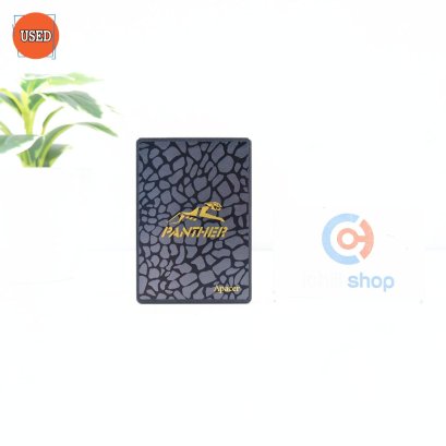 SSD (เอสเอสดี) APACER PANTHER AS340 240GB SATA 2.5 P14737