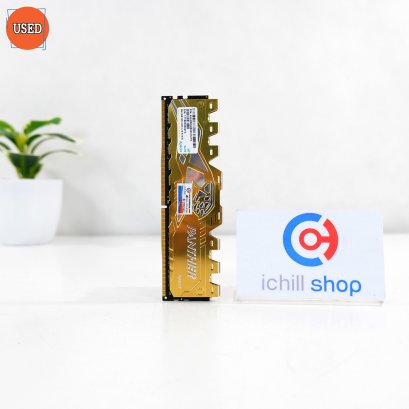 RAM (แรม) APACER PANTHER DDR4 8GB 2400MHZ P13053