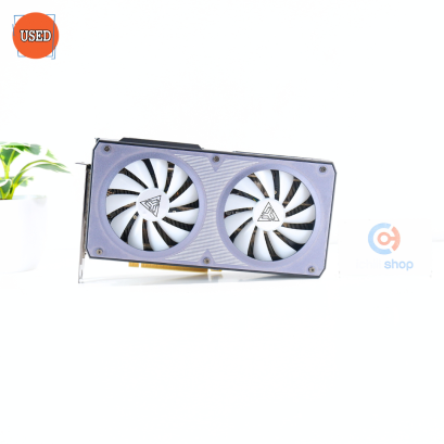 การ์ดจอ (VGA) ARKTEK RTX3070 8GB 2F LHR P16395