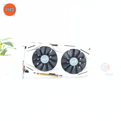 การ์ดจอ (VGA) ASUS GTX1070 8GB 2F DUAL P16409