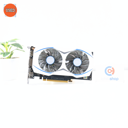 การ์ดจอ (VGA) ASUS GTX950 2GB 2F OC P11878