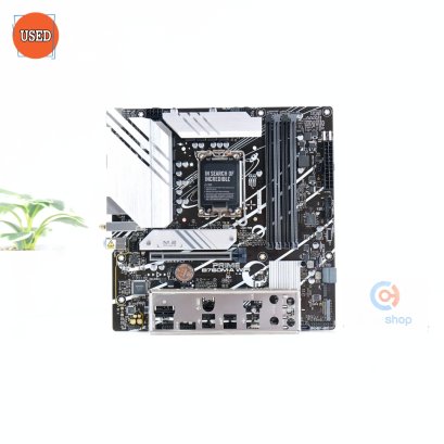 MAINBOARD (เมนบอร์ด) ASUS PRIME B760M-A WIFI-CSM P17273