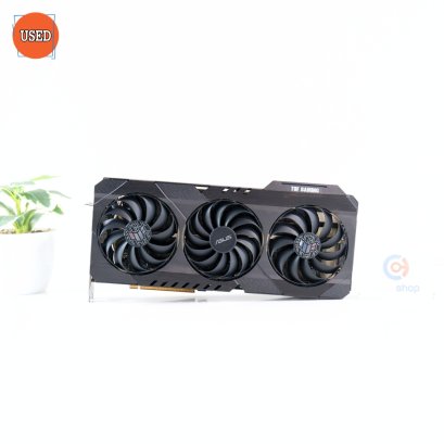 การ์ดจอ (VGA) ASUS TUF RX6700XT 12GB 3F GAMING OC P17417