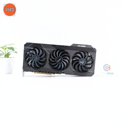 การ์ดจอ (VGA) ASUS TUF RX6800XT 16GB 3F GAMING OC P17418