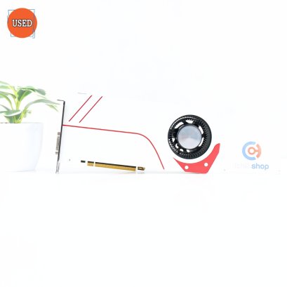 การ์ดจอ (VGA) ASUS TURBO GTX960 2GB 1F OC P17621