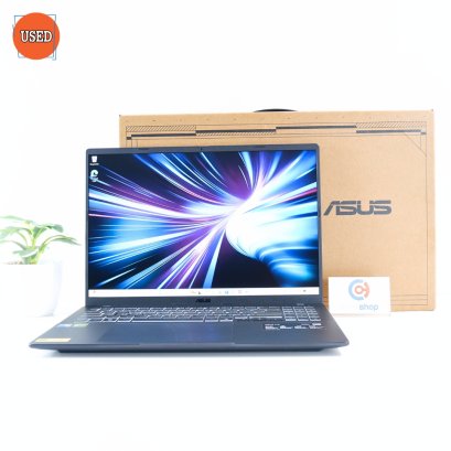 NOTEBOOK (โน๊ตบุ๊ค) ASUS / CPU 5 210H / จอ 16 WUXGA / GPU RTX 5050 8GB / RAM DDR5 16GB / SSD M.2 512GB P17093