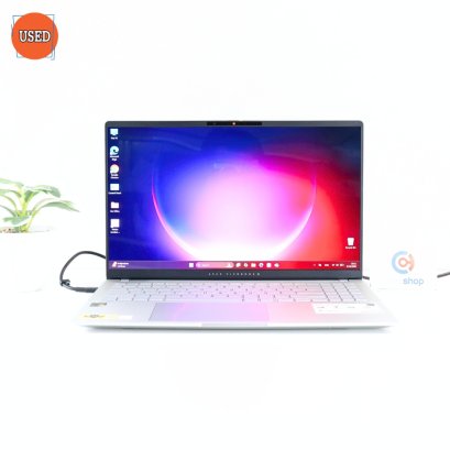 NOTEBOOK (โน๊ตบุ๊ค) ASUS / CPU SNAPDRAGON X ELITE X1E-78-100 / จอ 15.6 3K OLED / RAM DDR5X 32GB / SSD 1TB M.2 P17832