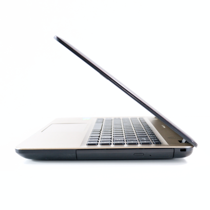 NOTEBOOK (โน๊ตบุ๊ค) ASUS / CPU PENTIUM N4200 / จอ 14 HD / GPU 810M 1GB / RAM DDR3 4GB / HDD 500GB P16472