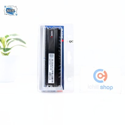 RAM (แรม) AVEXIR DDR4 16GB (16X1) 2400MHz (ของใหม่) P10181