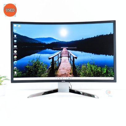 จอ (MONITOR) BENQ EX3200R 31.5 INCH VA 144Hz P16020