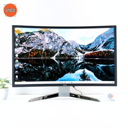 จอ (MONITOR) BENQ EX3200R 31.5 INCH VA 144Hz P16021