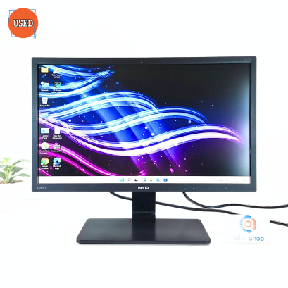 MONITOR (จอมอนิเตอร์) BENQ GW2270H 21.5 INCH FHD VA 60Hz P14747