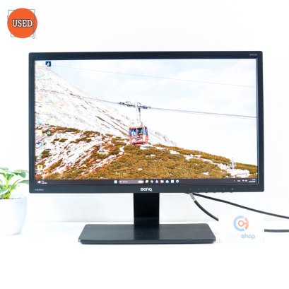 MONITOR (จอมอนิเตอร์) BENQ GW2270-B 21.5 INCH VA FHD 60Hz P17810