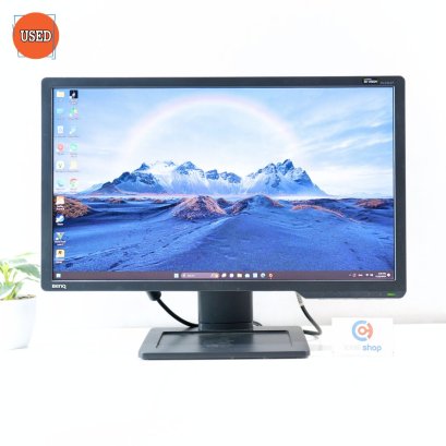 MONITOR (จอมอนิเตอร์) BENQ XL2411-B 24 INCH FHD TN 144Hz P14546