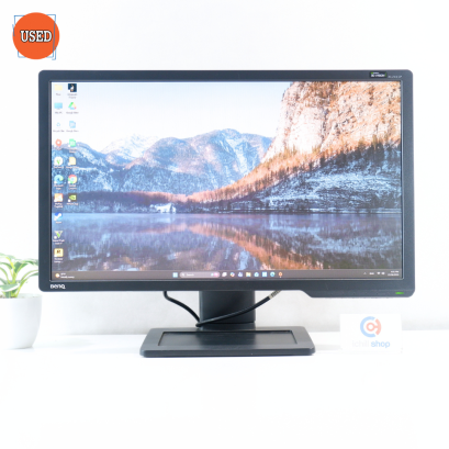 MONITOR (จอมอนิเตอร์) BENQ ZOWIE XL2411P 24 INCH FHD TN 144Hz P16892