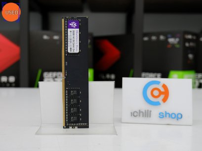 RAM (แรม) BLACKBERRY BBR DDR4 8GB 2666MHZ NO BOX P12562