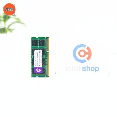 RAM NOTEBOOK (แรมโน๊ตบุ๊ค) BLACKBERRY DDR3 4GB 1333MHz 16CHIP P16238