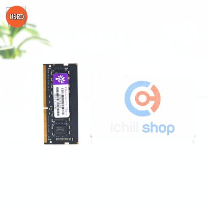 RAM NOTEBOOK (แรมโน๊ตบุ๊ค) BLACKBERRY DDR4 8GB 2400MHz 8CHIP P16255
