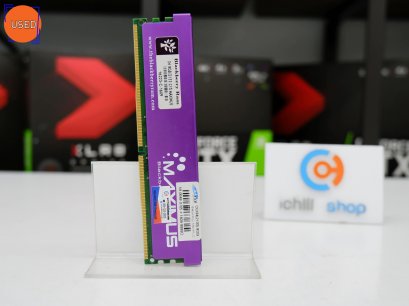 RAM (แรม) BLACKBERRY MAXIMUS DDR4 8GB 2133MHZ P12357