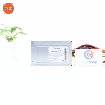 POWER SUPPLY (พาวเวอร์ซัพพลาย) CHICONY D12-200N1A 200W P17388