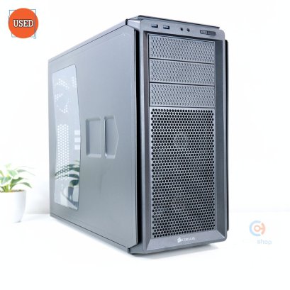 CASE (เคสเปล่า) CORSAIR 230T (BLACK) P15957