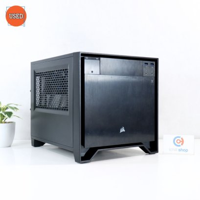 CASE (เคสเปล่า) CORSAIR 250D MINI ITX P15709