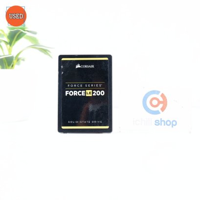 SSD (เอสเอสดี) CORSAIR LE200 120GB SATA 2.5 P16002