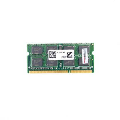 RAM NOTEBOOK (แรมโน๊ตบุ๊ค) CRUCIAL DDR3L 8GB 1600MHz 16CHIP P16240
