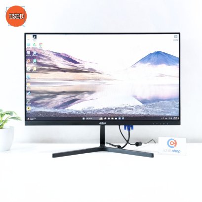 จอ (MONITOR) DAHUA LM24-B200S 23.8 INCH VA FHD 100Hz P16168