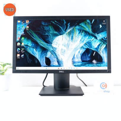 จอ (MONITOR) DELL E2020H 19.5 INCH HD 60Hz P16217